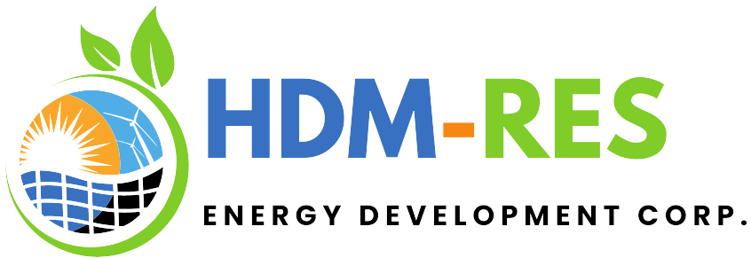 HDM-RES