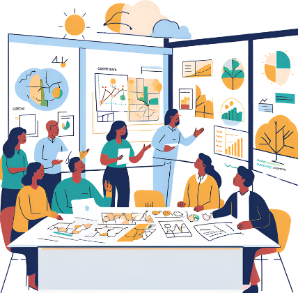 Energy Efficiency and Conversation Consultations