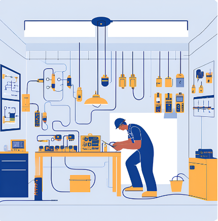 Preventive Maintenance Services