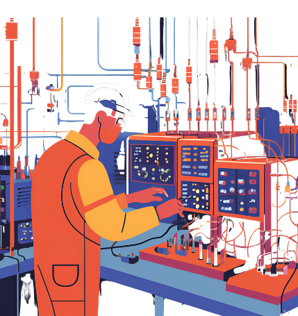 Testing and Commissioning